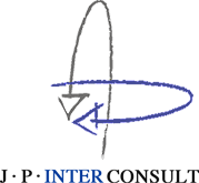 Logo - JP INTERCONSULT